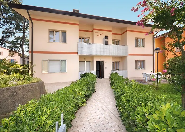 Villa Georget